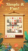 Tile Craft plakat