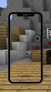 Security Mod for MCPE screenshot 2