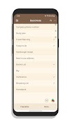 BasicNote - โน๊ต, สมุดบันทึก โปสเตอร์