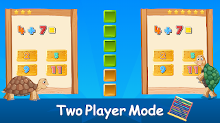 Math Games - Brain Teasers screenshot 1