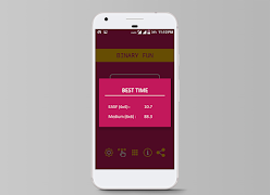 Binary Puzzle Game 截图 5