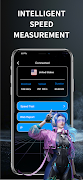CloakSpace اسکرین شاٹ 1