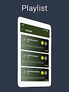 برنامه‌نما Video MP3 عکس از صفحه