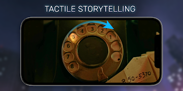 TouchVideo Player imagem de tela 2