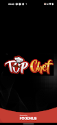 Top Chef पोस्टर