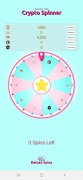 Crypto Spinner poster