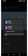 Dual Sim / Multi Sim Selector تصوير الشاشة 5