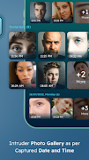 Third Eye Intruder Detection screenshot 4