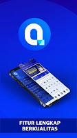 Q-One : Distributor Pulsa dll Ekran Görüntüsü 3