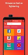 ADULT BROWSER PRO imagem de tela 4