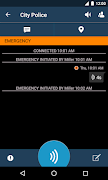 WAVE Push-to-Talk (PTT) (5.12) captura de pantalla 7