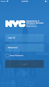 NYC Provider Response Plakat