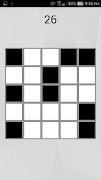 Tile Attack โปสเตอร์