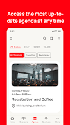 ABB | Events poster
