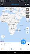 Distar GPS screenshot 5