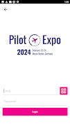 Pilot Expo 2024 syot layar 1
