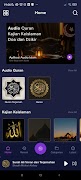 Al Quran mp3 30 juz offline Screenshot 5
