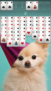 FreeCell + 스크린샷 2