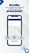 RÁPIDOCAR PASSAGEIRO ảnh chụp màn hình 2