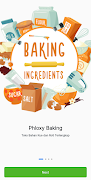 Phloxy Baking Poster