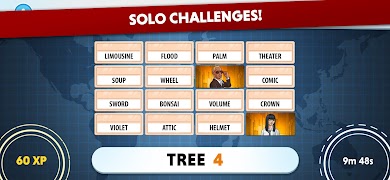 Codenames screenshot 3