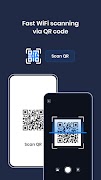 QR for WiFi: Maker & Scanner screenshot 2