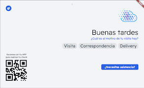 Digital Concierge screenshot 3