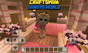 Dandys Craft World Craftsman Screenshot 7