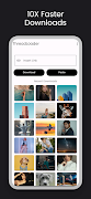 Video Downloader For Threads ảnh chụp màn hình 2