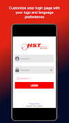 HST Driver-poster