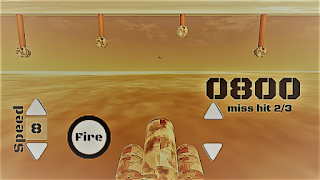 Hit On Target - unity 2021 ảnh chụp màn hình 3