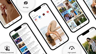 Wexy Browser পোস্টার