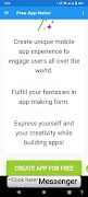 App Creator 截圖 3