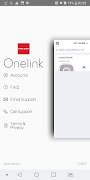 Onelink Home by First Alert screenshot 2