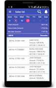 برنامه‌نما PwaveChem عکس از صفحه