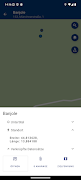 luxData.easyApp screenshot 2