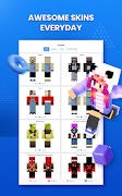 Skins for Minecraft screenshot 7