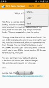 Story Backup For Wattpad 스크린샷 2