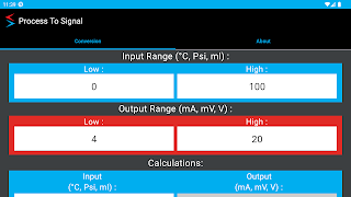 Process To Signal syot layar 5