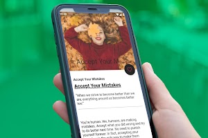 How to Improve Your Life -Tips screenshot 2