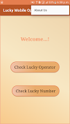 Lucky Operator Ekran Görüntüsü 4