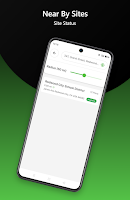 برنامه‌نما SBB Charger عکس از صفحه