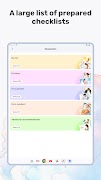 Baby: Contraction Timer 截圖 7