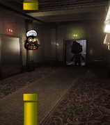 Evil Monkey: Chapter 2 पोस्टर