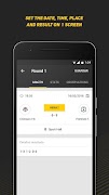 App Liga & Criação de Torneios imagem de tela 3