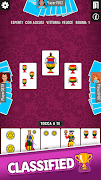 Tressette Più – Card Games screenshot 2