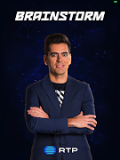 برنامه‌نما Brainstorm عکس از صفحه