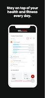 Getfitzel screenshot 1