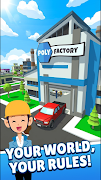 Car Factory Tycoon: Idle Game capture d'écran 2