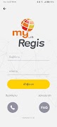 myRegis poster